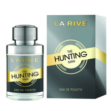 La Rive The Hunting Men EDT 75 ml parfüm és kölni