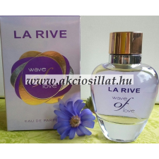 La Rive Wave Of Love EDP 90ml / Lanvin Eclat D&#039;arpége parfüm utánzat parfüm és kölni