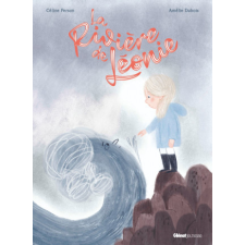  La rivière de Léonie – Céline Person idegen nyelvű könyv