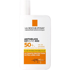 La Roche-Posay Anthelios Fluid SPF50+ 50 ml arckrém