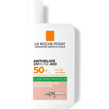 La Roche-Posay Anthelios Fluid SPF 50+ 50 ml naptej, napolaj