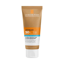  La Roche-Posay Anthelios hidratáló napvédő tej SPF50+ 75ml naptej, napolaj