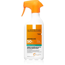 La Roche-Posay Anthelios napvédő spray SPF 50+ 300 ml naptej, napolaj