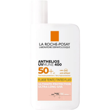 La Roche-Posay Anthelios SPF50+ Tinted Fluid 50 ml naptej, napolaj