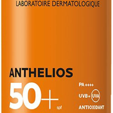La Roche-Posay Anthelios spray SPF 50+ 200 ml naptej, napolaj
