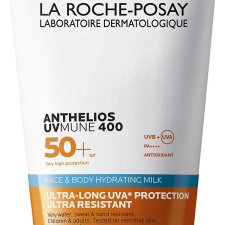 La Roche-Posay Anthelios testápoló SPF 50+ 150 ml naptej, napolaj
