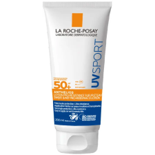 La Roche-Posay Anthelios UV Sport naptej, SPF50+ 200 ml naptej, napolaj