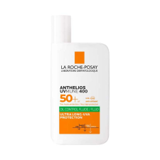 La Roche-Posay Anthelios UVMUNE 400 Oil Control fluid SPF50+ 50ml naptej, napolaj