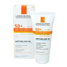  La Roche-Posay Anthelios védő tej közepes UV védelemmel bőrápoló szer