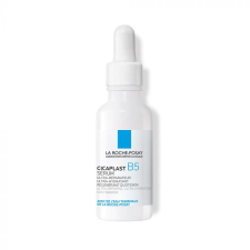 La Roche-Posay Cicaplast B5 mindennapos regeneráló szérum (30ml) arcszérum