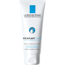 La Roche-Posay Cicaplast kézkrém 100 ml (3337875766326) kézápolás