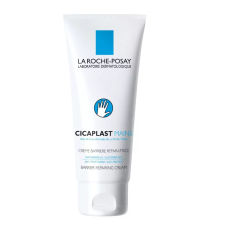 LA ROCHE-POSAY CICAPLAST KÉZKRÉM 100ML kézápolás