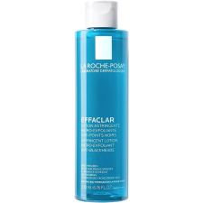 La Roche-Posay Effaclar Astringent Lotion Micro-Exfoliant 200 ml arctisztító