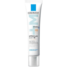 La Roche-Posay Effaclar Duo+M krém Light 40 ml arckrém