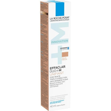 La Roche-Posay Effaclar Duo+M krém Medium 40 ml arckrém
