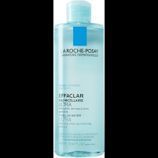  LA ROCHE-POSAY Effaclar tisztító micellás víz 400 ml (3337872412516) sminklemosó