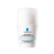 La Roche-Posay Fiziológiás golyós dezodor (50ml) dezodor