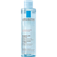 La Roche Posay LA ROCHE-POSAY Micellar Water Ultra 200 ml arctisztító