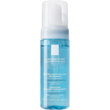 La Roche Posay LA ROCHE-POSAY Physiological Foaming Water 150 ml arctisztító