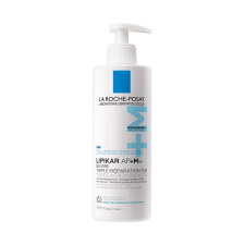  La Roche-Posay Lipikar AP+Max testápoló balzsam 400ml testápoló