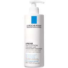La Roche-Posay Lipikar Daily Repair Moisturizing Lotion 400 ml testápoló