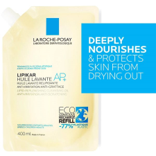 La Roche-Posay Lipikar Huile Lavante AP+ Refill 400 ml tusfürdők