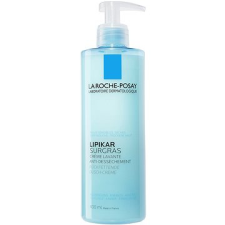 La Roche-Posay Lipikar Surgras Wash 400 ml testápoló