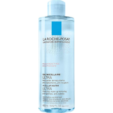 La Roche-Posay Micellar Water Ultra 400 ml arctisztító