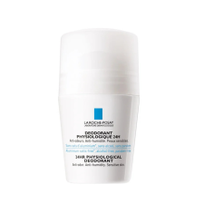 La Roche-Posay Physiologique dezodor roll-on 50 ml dezodor