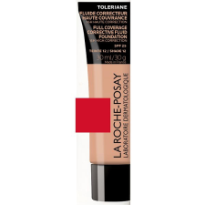 La Roche-Posay Toleriane alapozó SPF25 12-es árnyalat 30 ml smink alapozó