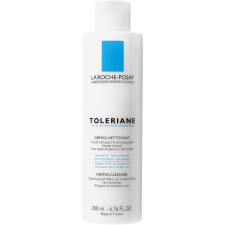 La Roche-Posay Toleriane Arctisztító emulzió, 200 ml (3433422406599) arctisztító