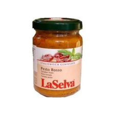 La Selva La selva bio pesto paradicsomos 130 g biokészítmény