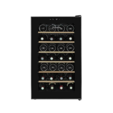 la Sommeliere 28SILENCE 28 palackos ultra-csendes, hibrid borhűtő borhűtőgép