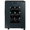la Sommeliere LS12C 12 palackos hibrid borhűtő