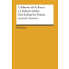  La vida es sueño /Das Leben ist Traum – Pedro Calderón de la Barca