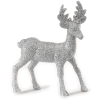  LAALU ezüst szarvas 21 x 16 cm (LAU-1872)