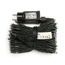 LAALU Světelný řetěz LED - studená bílá, 4 m karácsonyfa izzósor