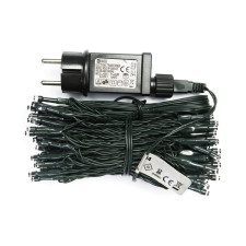 LAALU Světelný řetěz LED - teplá bílá, 18 m karácsonyfa izzósor