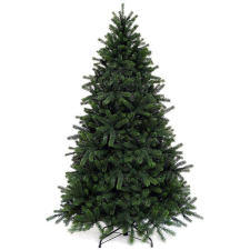 LAALU Vánoční stromek 3D - jedle MERLIN, 180 cm műfenyő