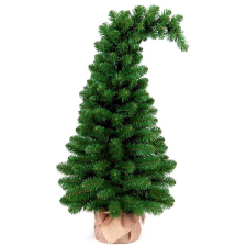 LAALU Vánoční stromek v květináči - TROLL, 60 cm műfenyő