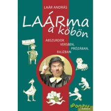 LAÁRma a köbön irodalom