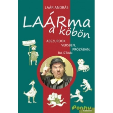  LAÁRma a köbön irodalom