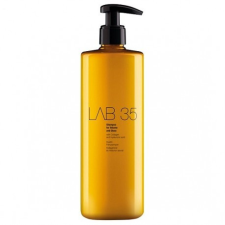 LAB35 Dúsító fénysampon 500ml sampon