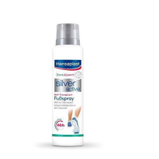 Láb Izzadásgátló spray (Hansaplast) lábápolás