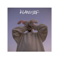LAB MUSIC Klangstof - Godspeed To The Freaks (Cd) alternatív