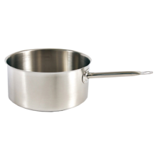  Lábas nyeles 4,0l 20x13cm konyhai eszköz