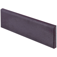  Lábazat Gresan Onix fekete 8x33 cm matt GROSK833 járólap