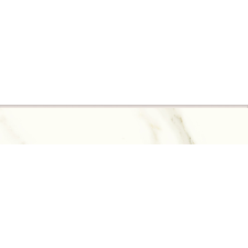  Lábazat Rako Cava fehér 60x9,5 cm matt DSAS4830.1 járólap