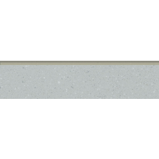 Lábazat Rako Compila cement 30x7,2 cm matt DSAJ8865.1 járólap