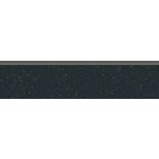 Lábazat Rako Compila coal 30x7,2 cm matt DSAJ8871.1 járólap